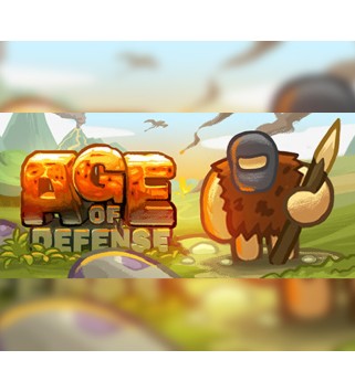 Age of Defense Steam Key GLOBAL